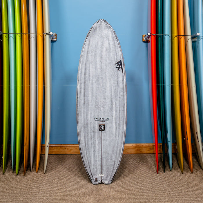 Dan Mann Sweet Potato Firewire Volcanic 6'4"