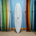 Taylor Jensen Pro Mid Firewire Volcanic 7'4"