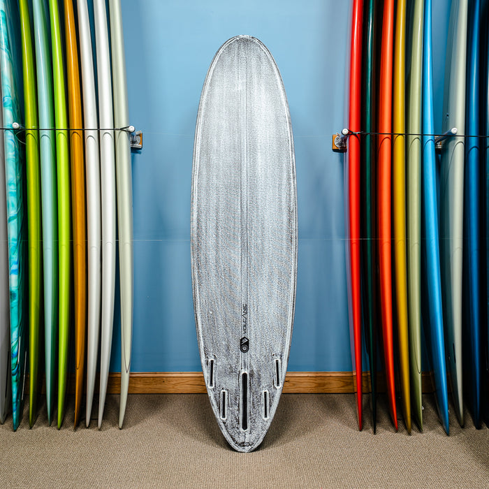 Taylor Jensen Pro Mid Firewire Volcanic 7'4"