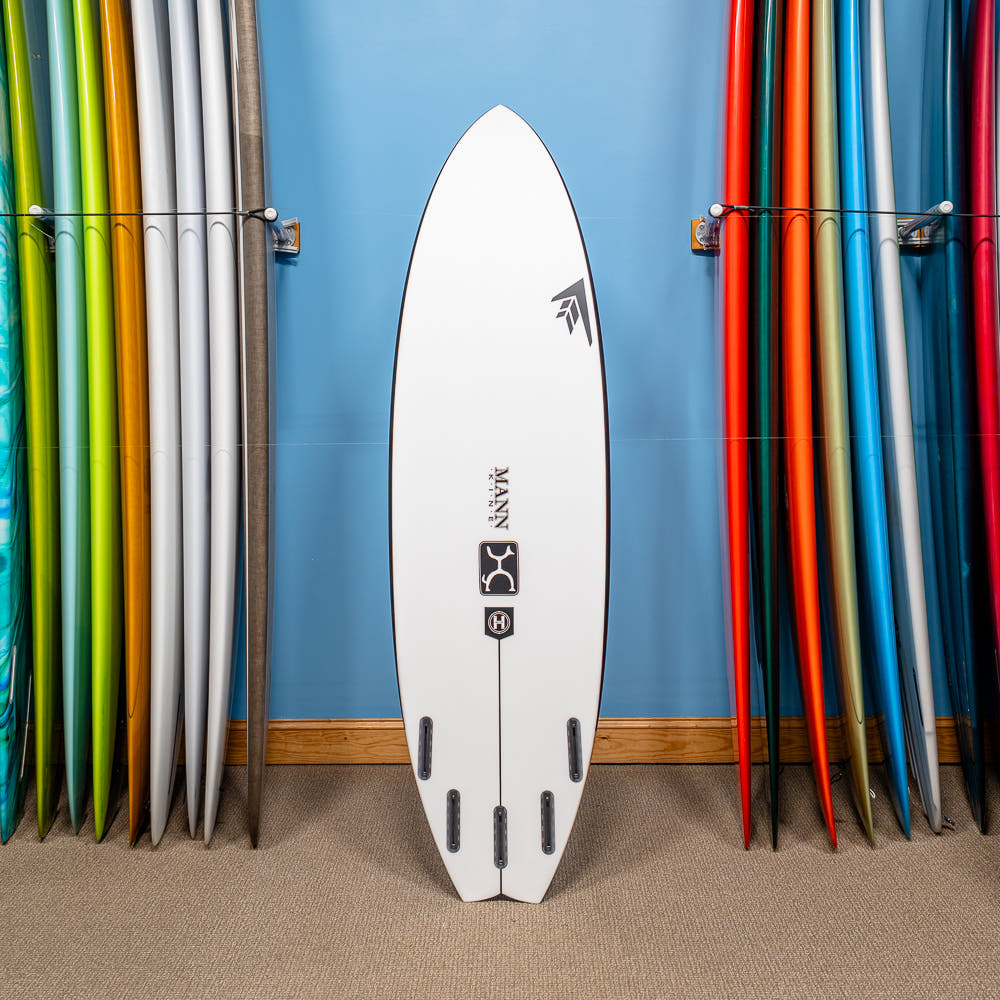 Machado Mashup Firewire HE 6'6"