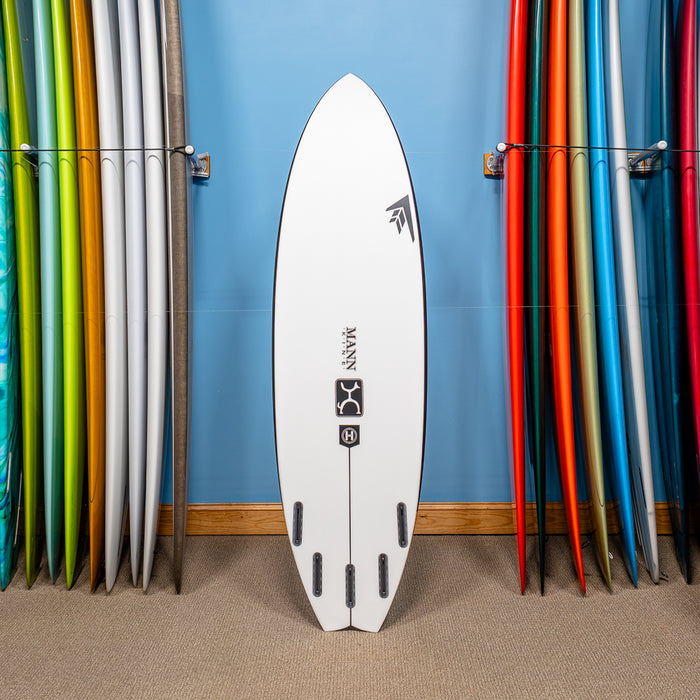 Machado Mashup Firewire HE 6'6"