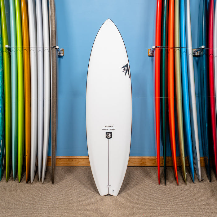 Machado Mashup Firewire HE 6'6"