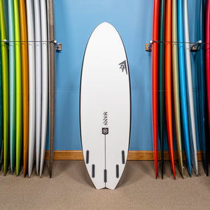 Dan Mann Sweet Potato Firewire HE 6'4"