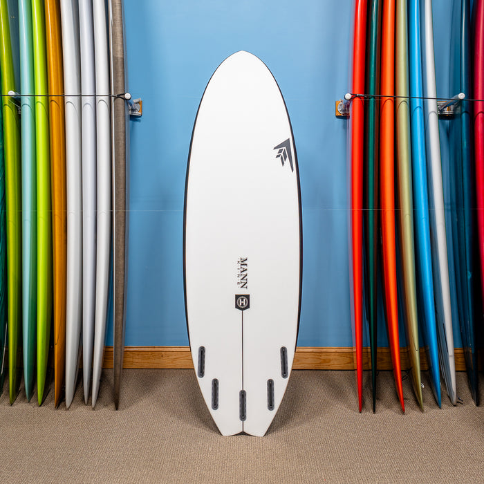 Dan Mann Sweet Potato Firewire HE 6'4"