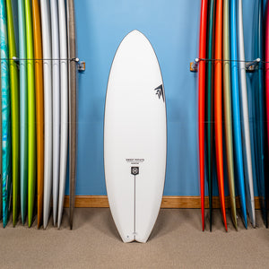 Dan Mann Sweet Potato Firewire HE 6'4"