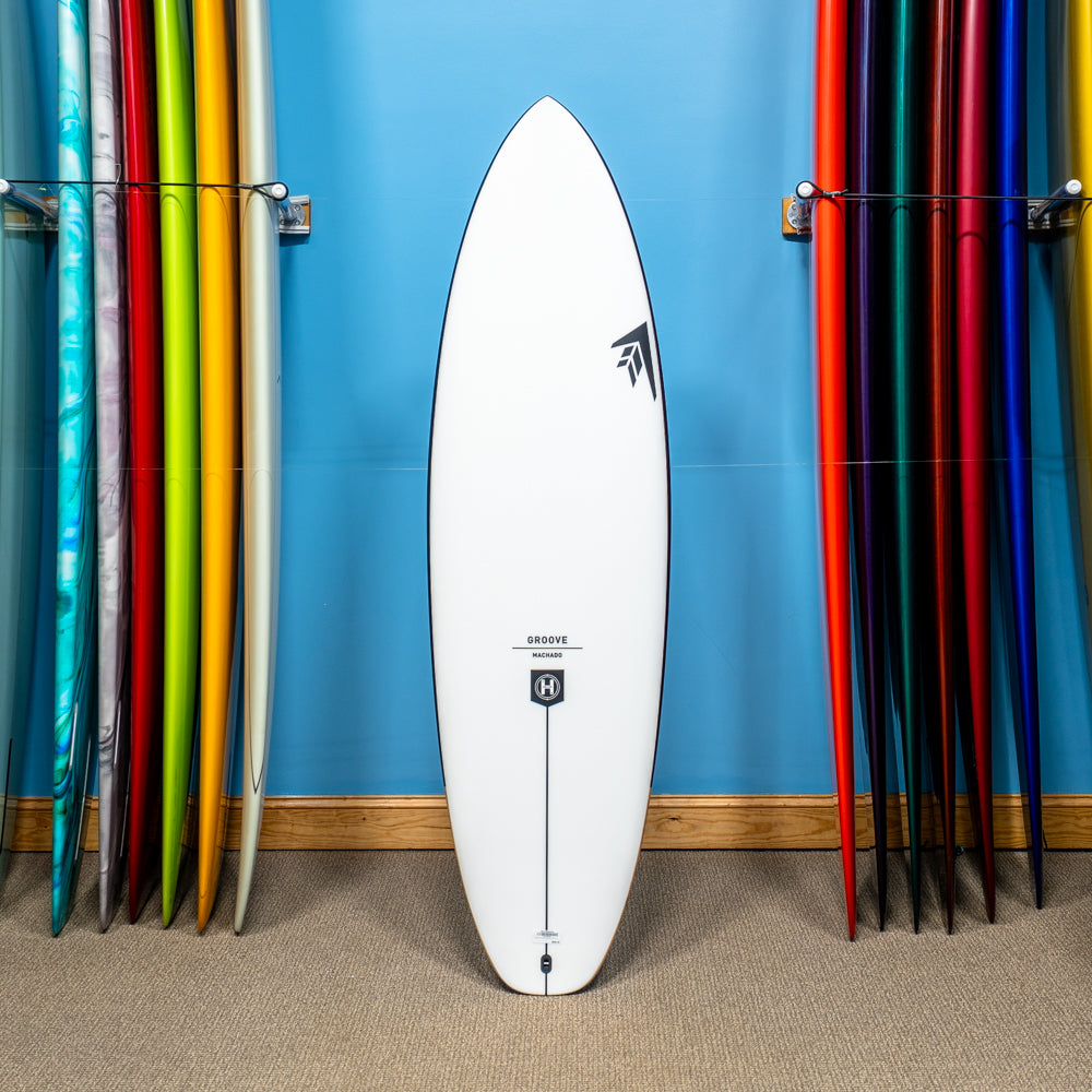 Machado Groove Firewire HE 6'1 Machado Groove Firewire HE 6'1