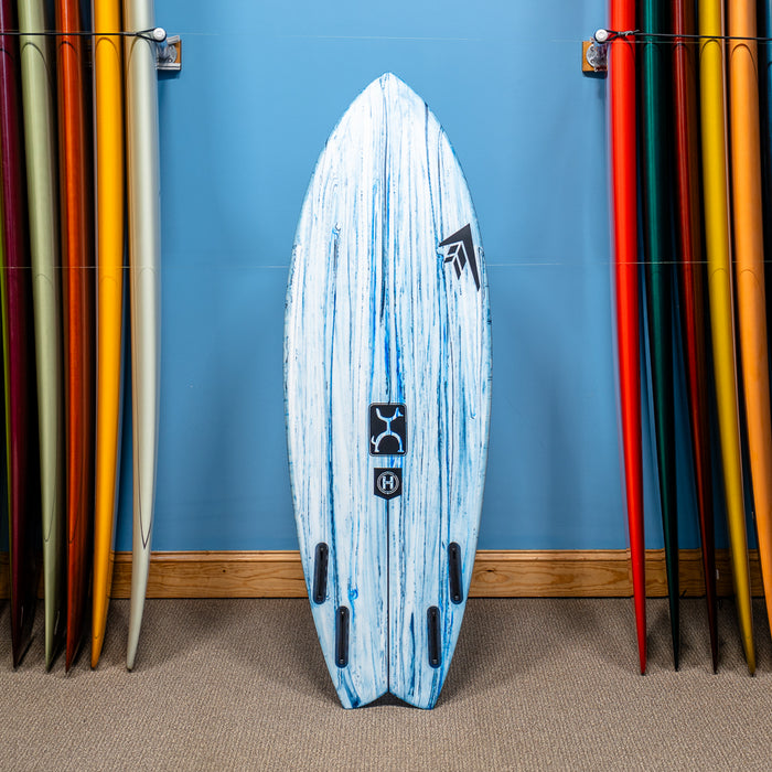 Machado Seaside LTD Firewire HE 5'3"