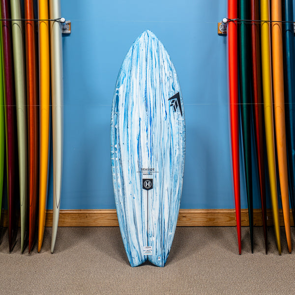 Machado Seaside LTD Firewire HE 5'3