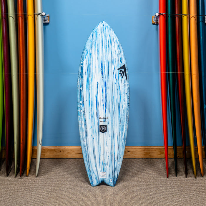 Machado Seaside LTD Firewire HE 5'3"