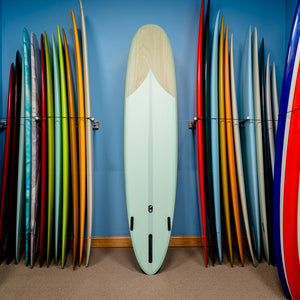Taylor Jensen TJ Hull Rider Firewire HE 9'3"