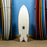 Machado Too Fish Firewire HE 5'11"
