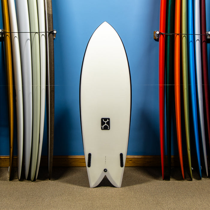 Machado Too Fish Firewire HE 5'11"