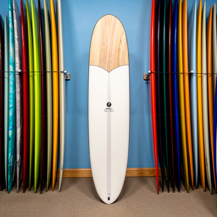 Taylor Jensen Special T Firewire HE 8'0"