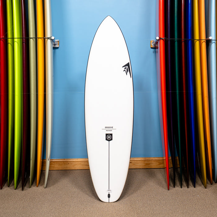 Machado Groove Firewire HE 6'2"