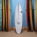 Tomo Revo Max Firewire Volcanic 6'9"