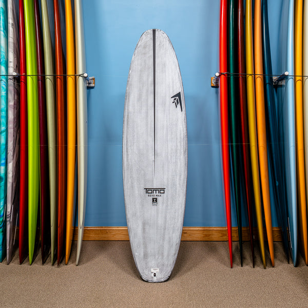 Tomo Revo Max Firewire Volcanic 6'9