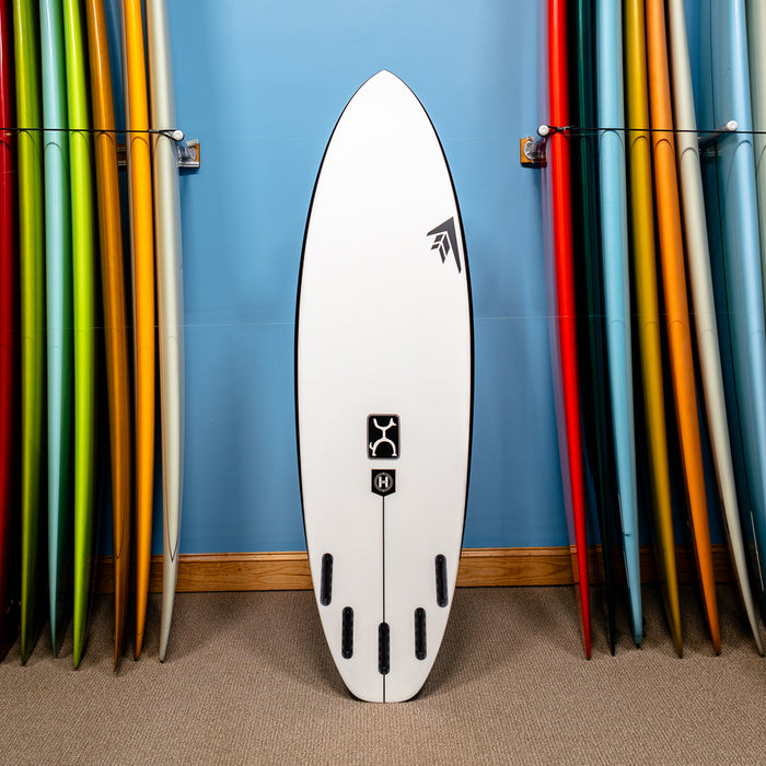 Machado Groove Firewire HE 6'2"