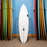 Machado Groove Firewire HE 6'2"