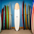Taylor Jensen Special T Firewire HE 9'9"