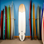 Taylor Jensen Special T Firewire HE 9'9"