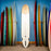 Taylor Jensen Special T Firewire HE 9'9"