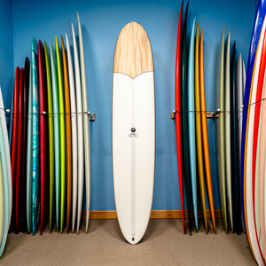 Taylor Jensen Special T Firewire HE 9'9"