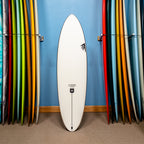 Stu Kenson TJ Twinzer Firewire HE 6'8"