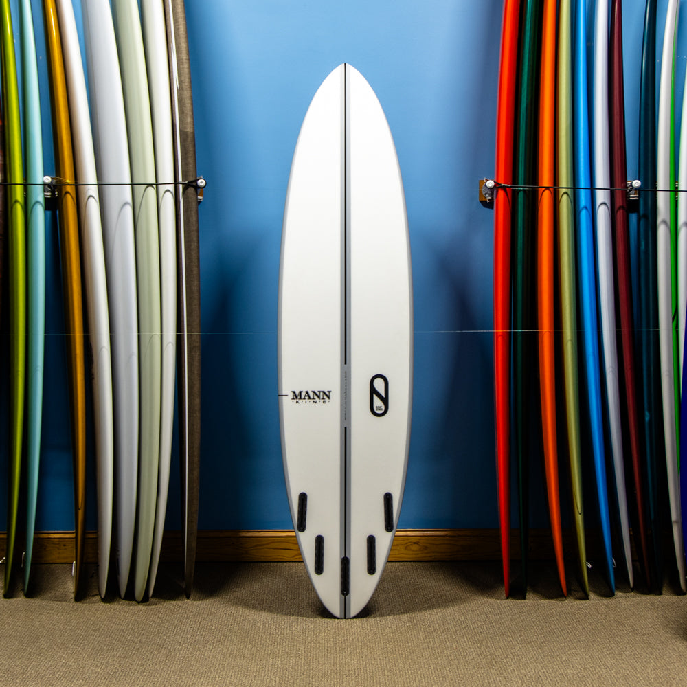 Slater Designs Boss Up Firewire Ibolic 7'2"