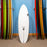 Machado Machadocado Firewire HE 6'1"