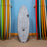 Actual Board: Dan Mann Sweet Potato Firewire Volcanic 5'6" — 37.8L