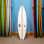 Slater Designs FRK Swallow Firewire Ibolic 5'8"