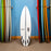 Slater Designs FRK Swallow Firewire Ibolic 5'8"