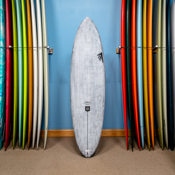 Machado Sunday Firewire Volcanic 7'0