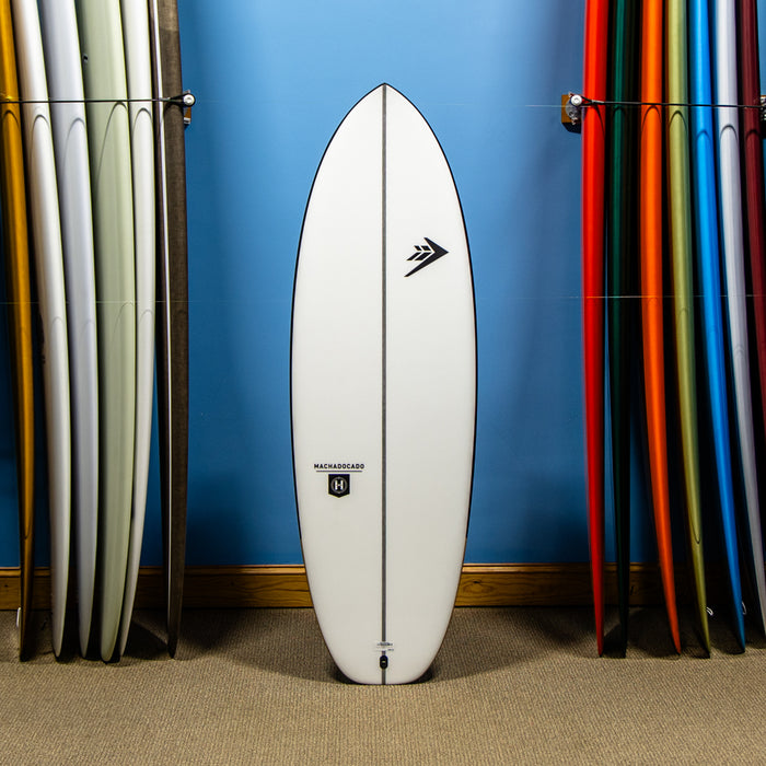 Machado Machadocado Firewire HE 5'7"