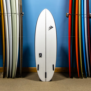 Machado Machadocado Firewire HE 5'11"