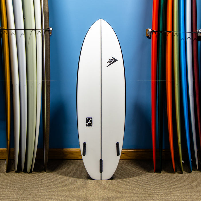 Machado Machadocado Firewire HE 5'11"