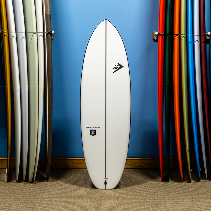 Machado Machadocado Firewire HE 5'11"