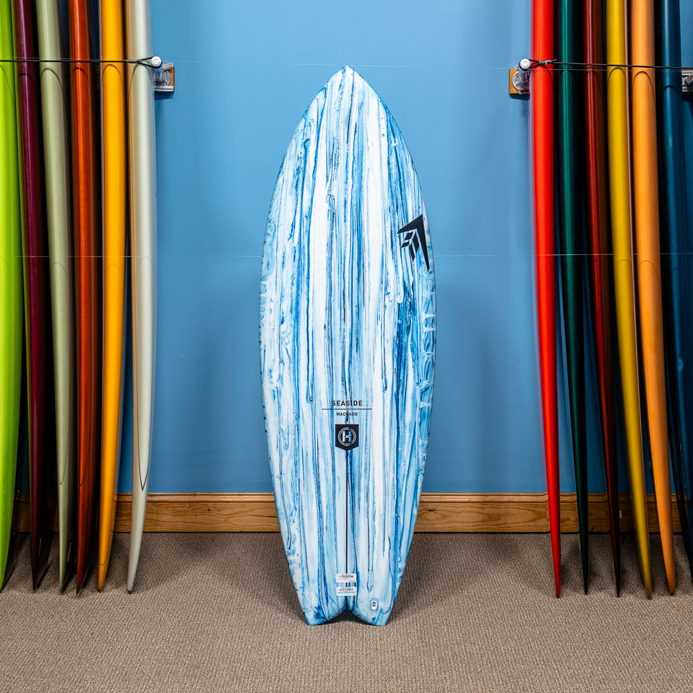 Machado Seaside LTD Firewire HE 5'5"
