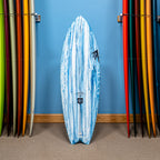 Machado Seaside LTD Firewire HE 5'5"