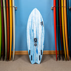 Machado Seaside LTD Firewire HE 5'5"