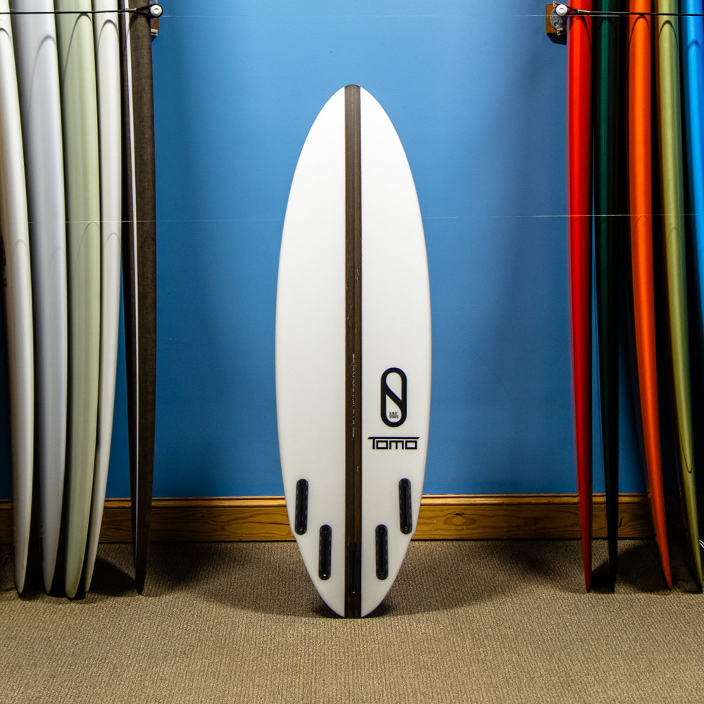 Slater Designs Mindcraft Grom Firewire G-Flex 4'10"