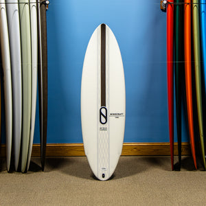 Slater Designs Mindcraft Grom Firewire G-Flex 4'10"
