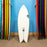 Machado Too Fish Firewire HE 5'4"
