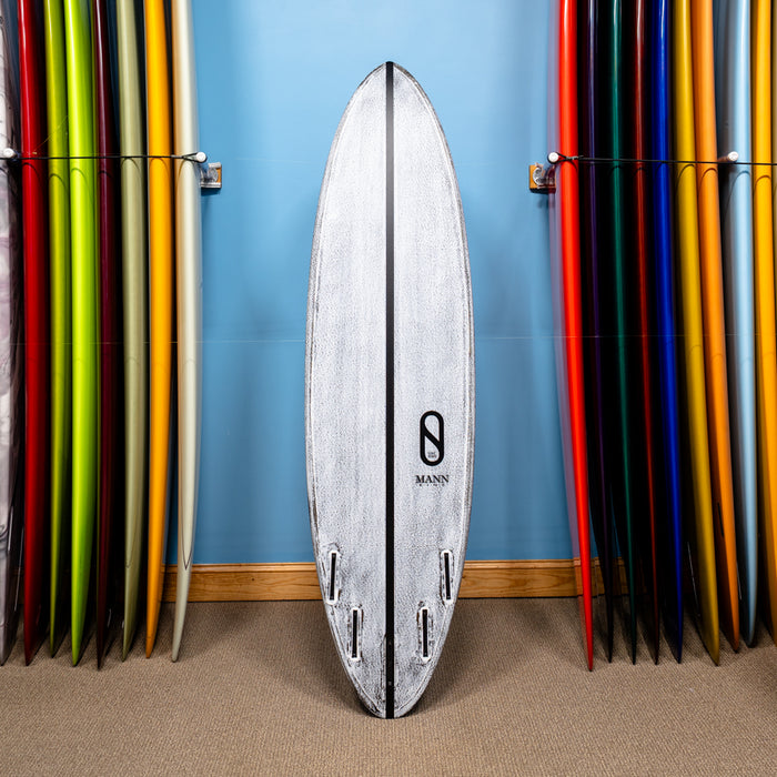 Slater Designs Boss Up Firewire Volcanic 6'6"