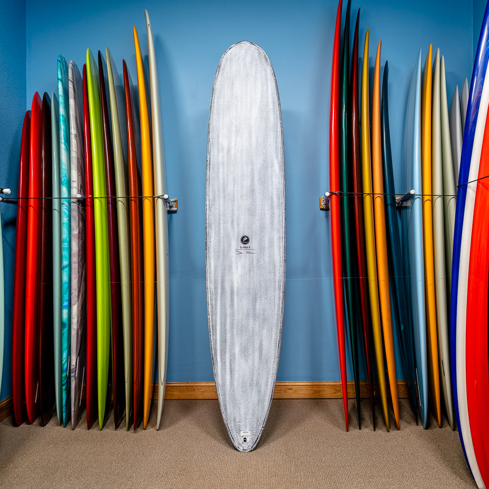 Taylor Jensen TJ Pro V Firewire Volcanic 9'0"