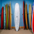 Taylor Jensen TJ Pro V Firewire Volcanic 9'0"