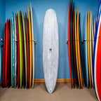 Taylor Jensen TJ Pro V Firewire Volcanic 9'0"