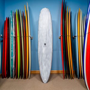 Taylor Jensen TJ Pro V Firewire Volcanic 9'0"