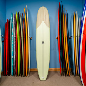 Taylor Jensen Singleton Firewire HE 9'8"