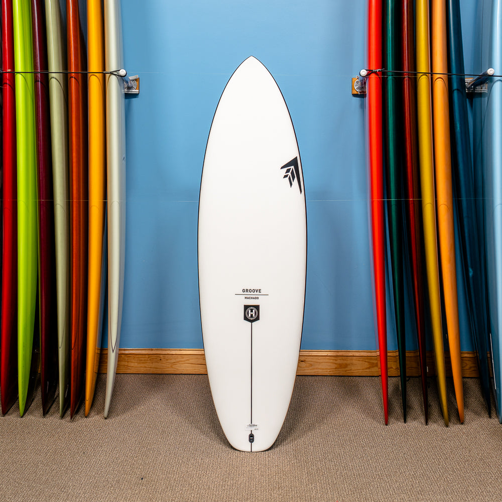 Machado Groove Firewire HE 5'8"